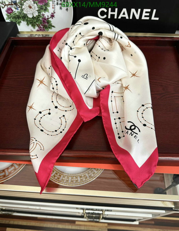 Chanel-Scarf Code: MM9244 