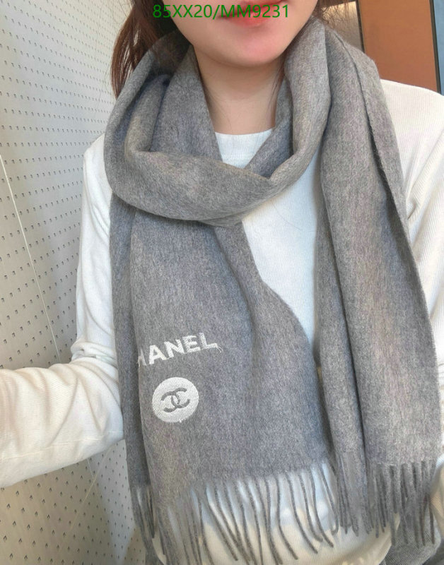 Chanel-Scarf Code: MM9231 