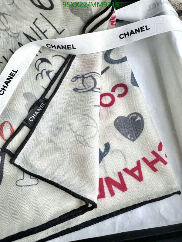 Chanel-Scarf Code: MM9215 