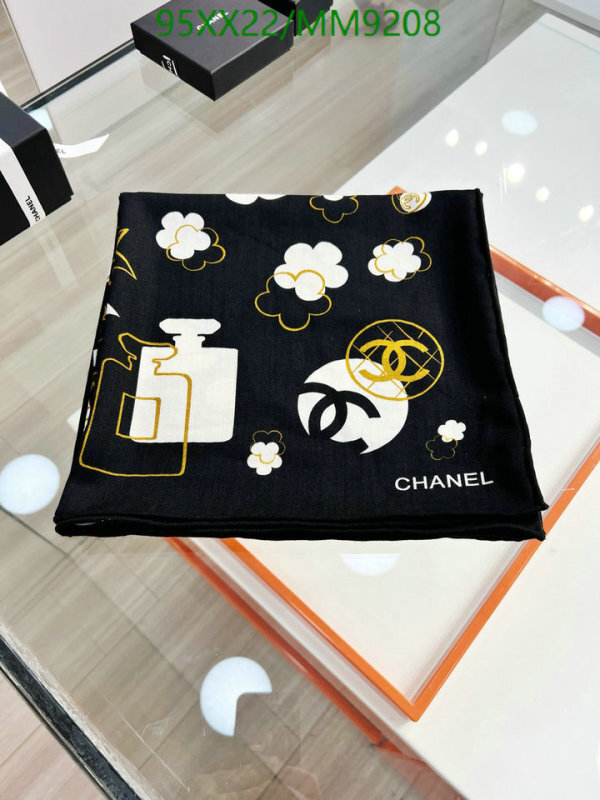 Chanel-Scarf Code: MM9208 