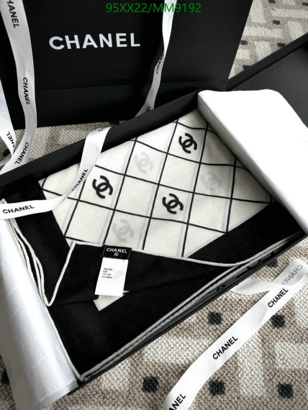 Chanel-Scarf Code: MM9192 