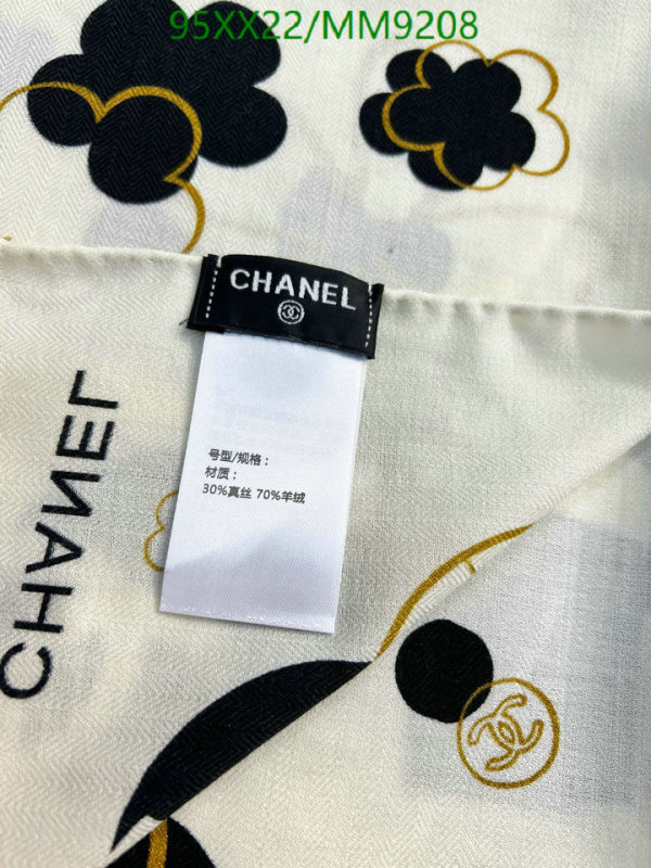 Chanel-Scarf Code: MM9208 