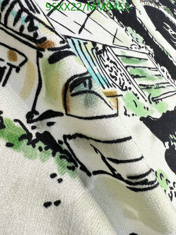 Chanel-Scarf Code: MM9455 