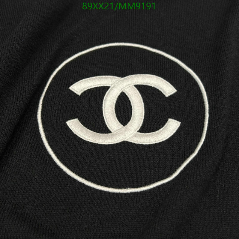 Chanel-Scarf Code: MM9191 