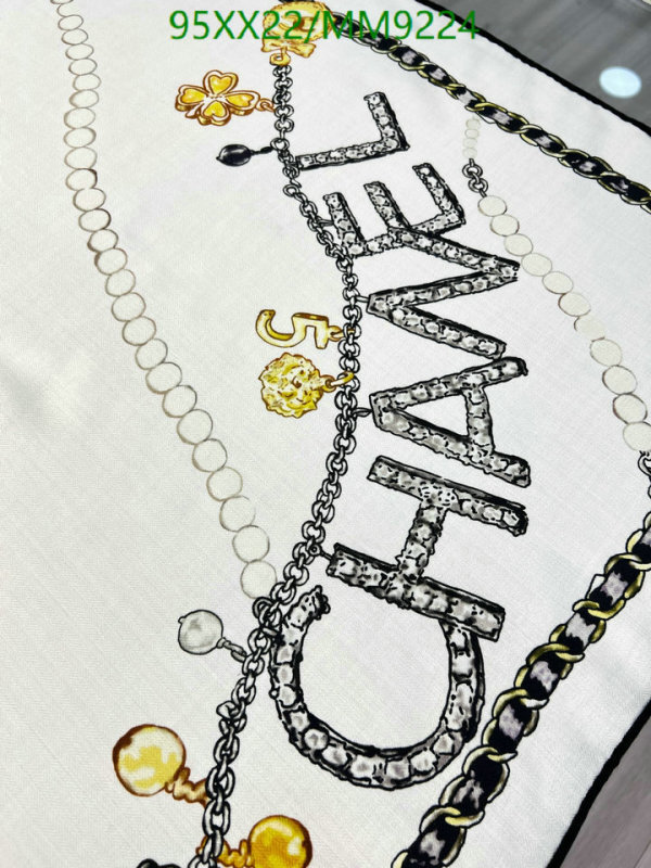 Chanel-Scarf Code: MM9224 