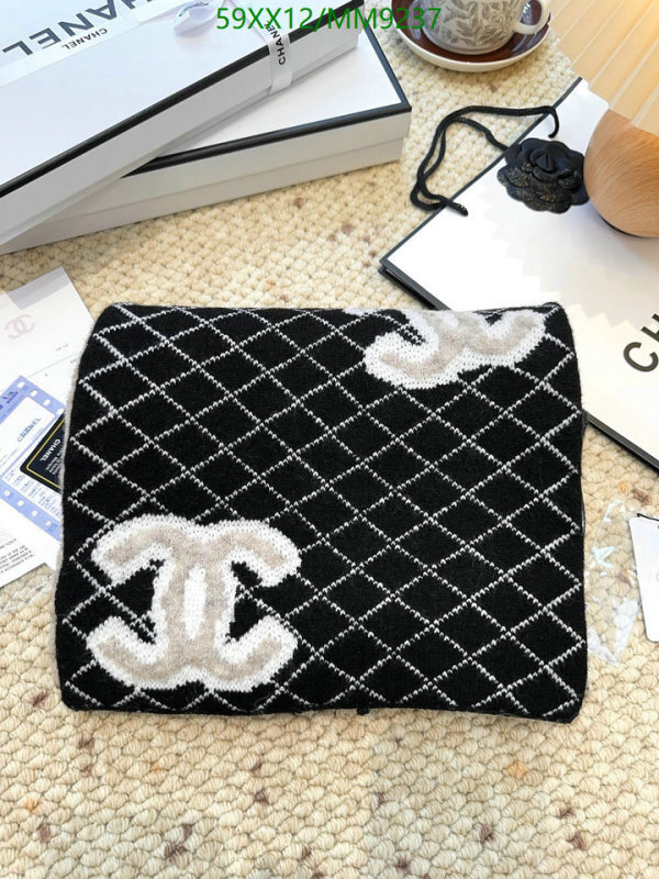 Chanel-Scarf Code: MM9237 