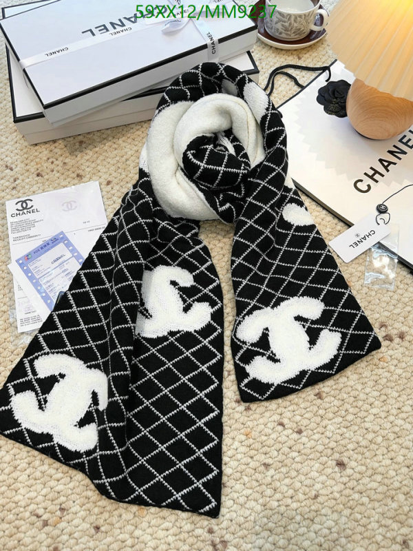 Chanel-Scarf Code: MM9237 