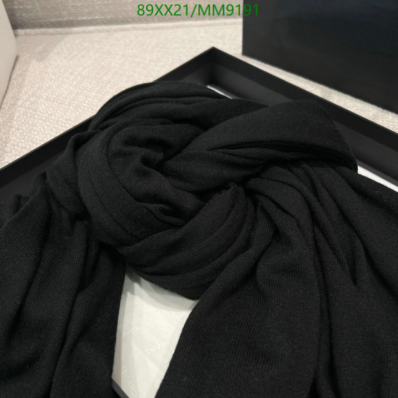 Chanel-Scarf Code: MM9191 