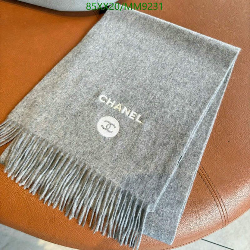 Chanel-Scarf Code: MM9231 