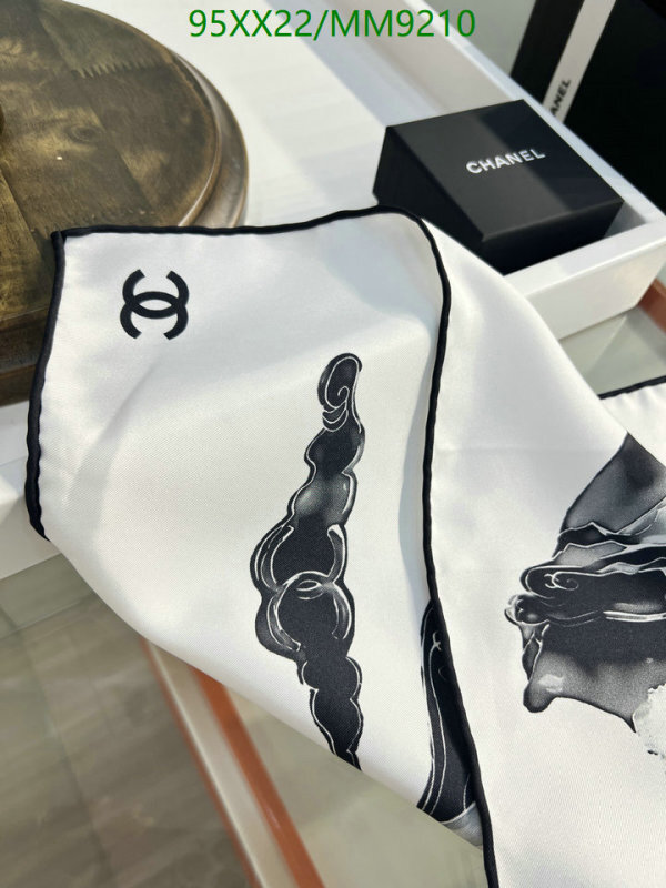 Chanel-Scarf Code: MM9210 