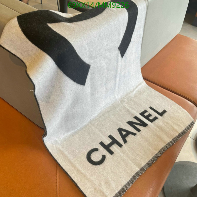 Chanel-Scarf Code: MM9226 