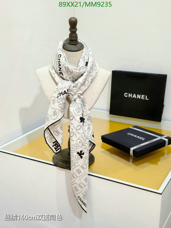 Chanel-Scarf Code: MM9235 