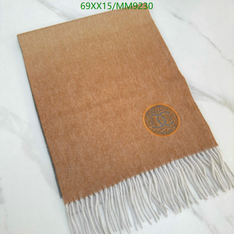 Chanel-Scarf Code: MM9230 