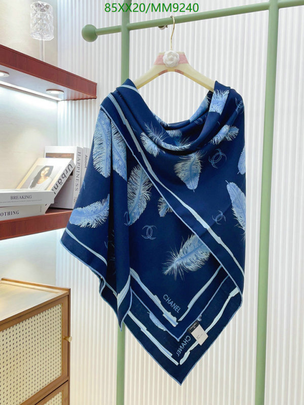 Chanel-Scarf Code: MM9240 