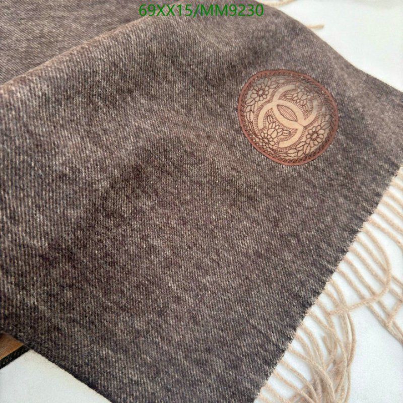 Chanel-Scarf Code: MM9230 