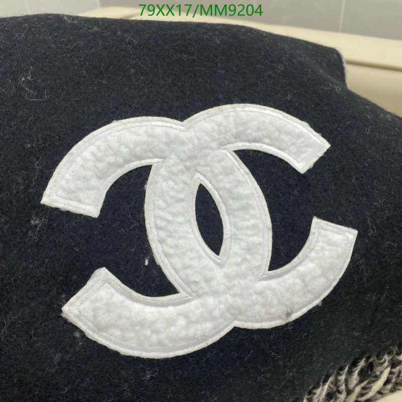 Chanel-Scarf Code: MM9204 