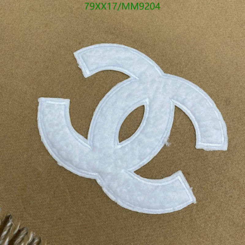 Chanel-Scarf Code: MM9204 