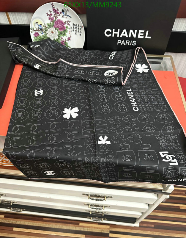 Chanel-Scarf Code: MM9243 