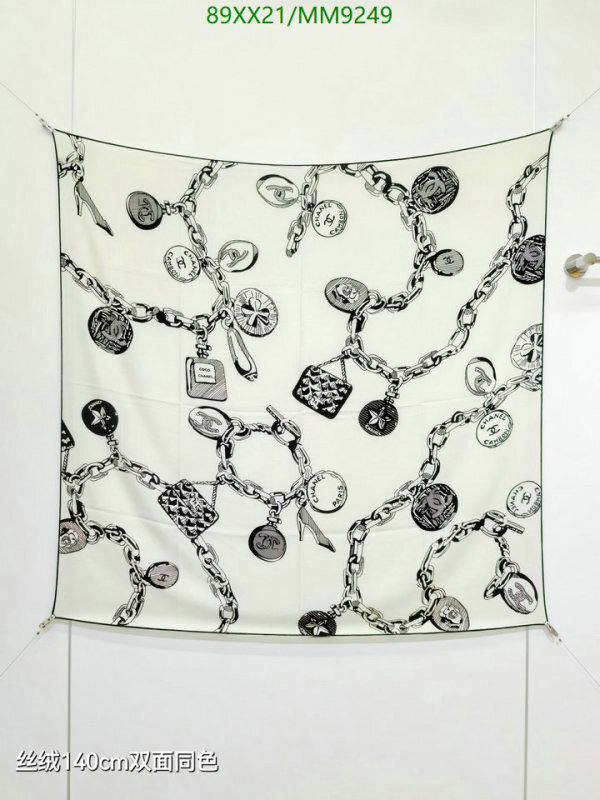 Chanel-Scarf Code: MM9249 