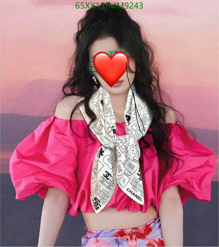 Chanel-Scarf Code: MM9243 