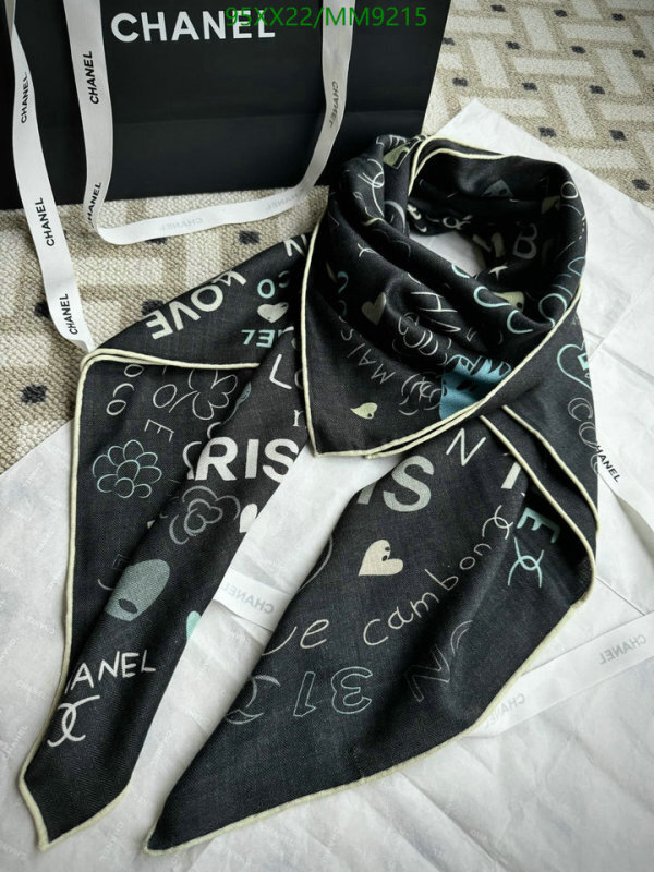 Chanel-Scarf Code: MM9215 