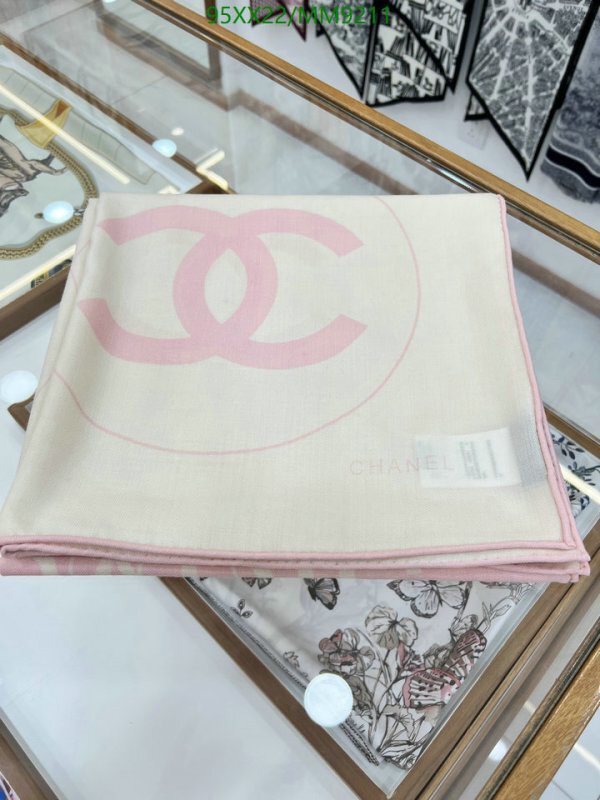 Chanel-Scarf Code: MM9211 