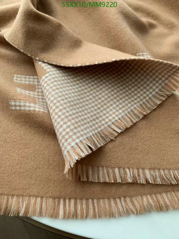 Chanel-Scarf Code: MM9220 