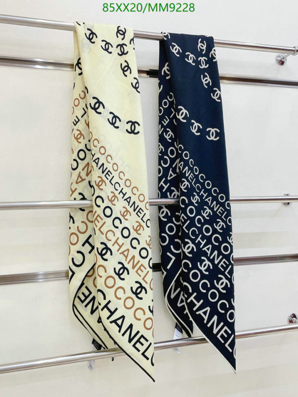 Chanel-Scarf Code: MM9228 
