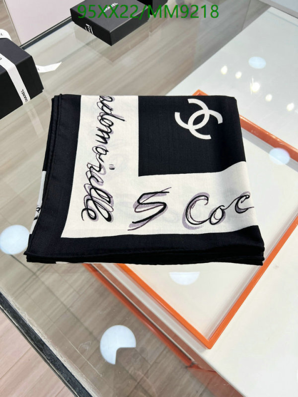 Chanel-Scarf Code: MM9218 