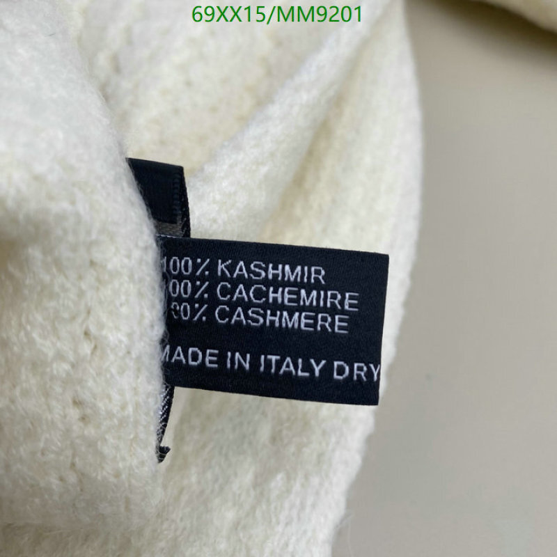 Chanel-Scarf Code: MM9201 