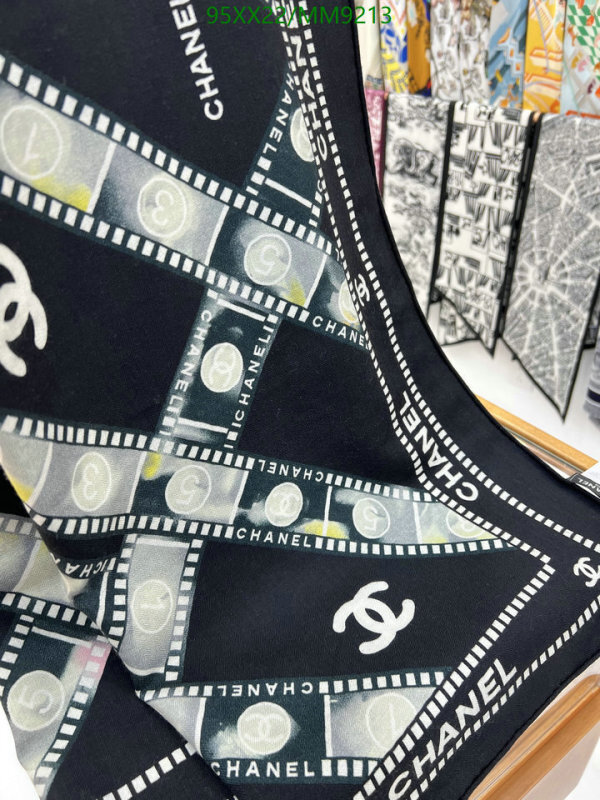 Chanel-Scarf Code: MM9213 
