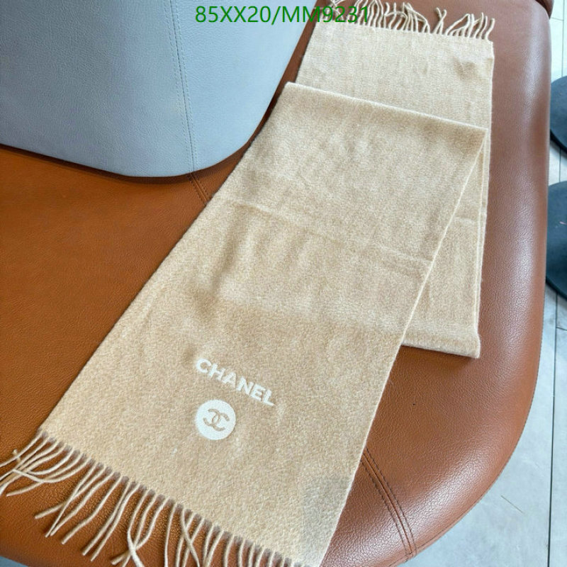 Chanel-Scarf Code: MM9231 