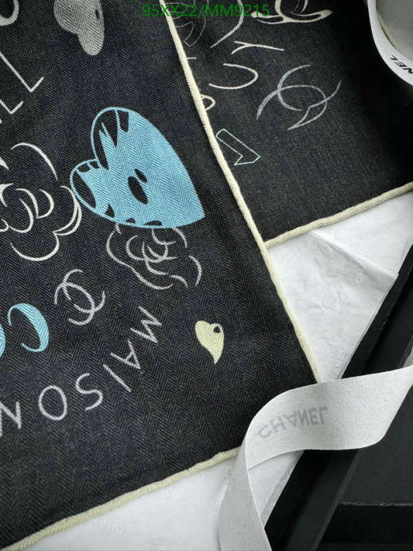 Chanel-Scarf Code: MM9215 