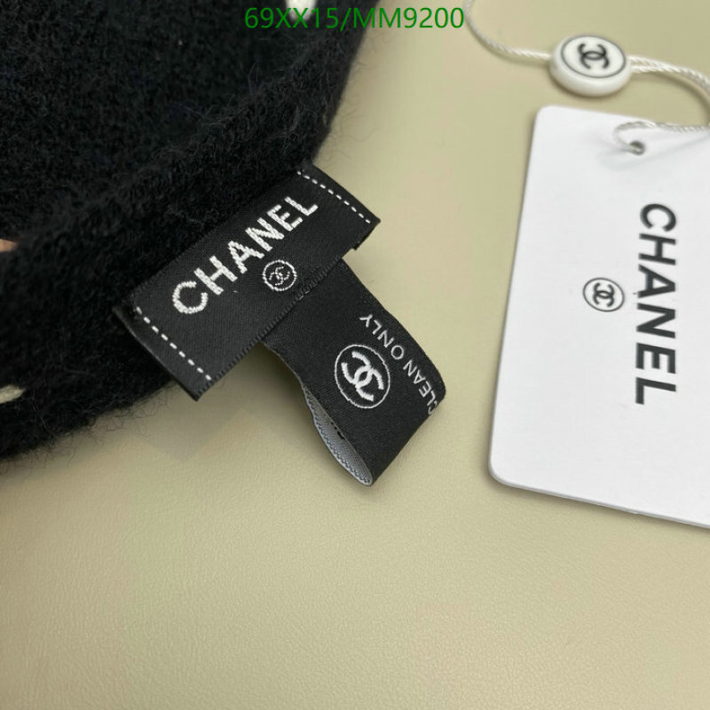 Chanel-Scarf Code: MM9200 