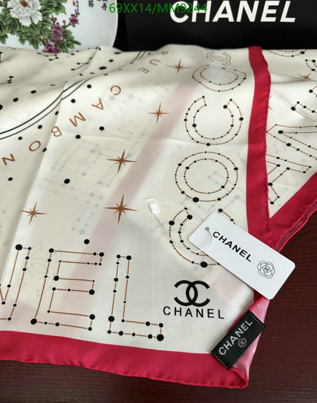 Chanel-Scarf Code: MM9244 