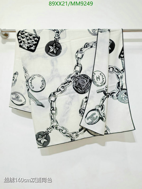 Chanel-Scarf Code: MM9249 