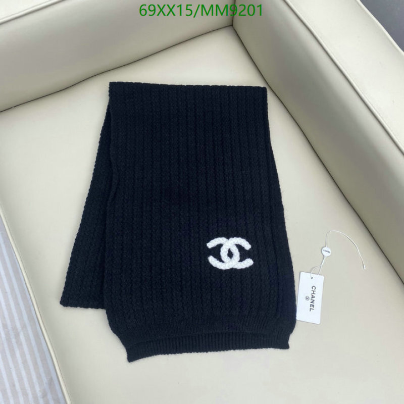 Chanel-Scarf Code: MM9201 