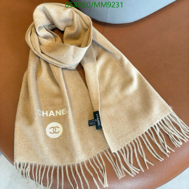 Chanel-Scarf Code: MM9231 