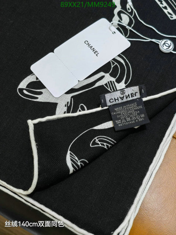 Chanel-Scarf Code: MM9249 