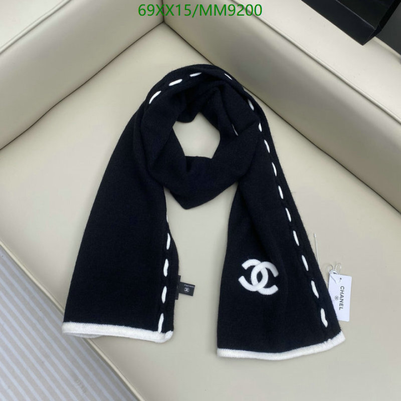 Chanel-Scarf Code: MM9200 