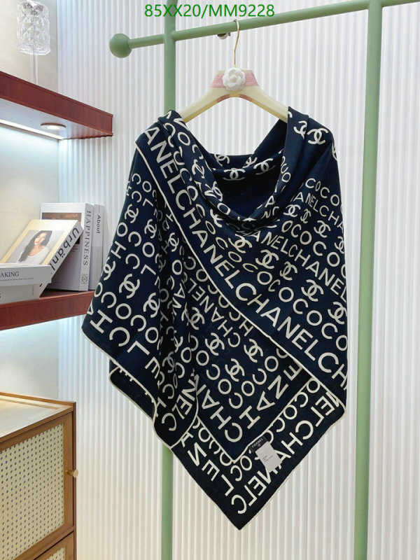 Chanel-Scarf Code: MM9228 