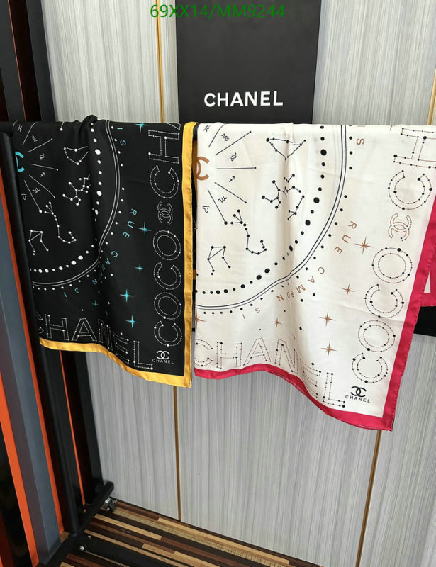 Chanel-Scarf Code: MM9244 