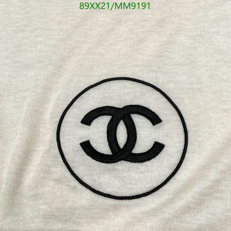 Chanel-Scarf Code: MM9191 