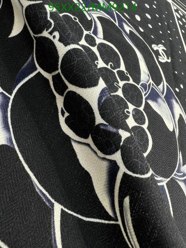 Chanel-Scarf Code: MM9214 