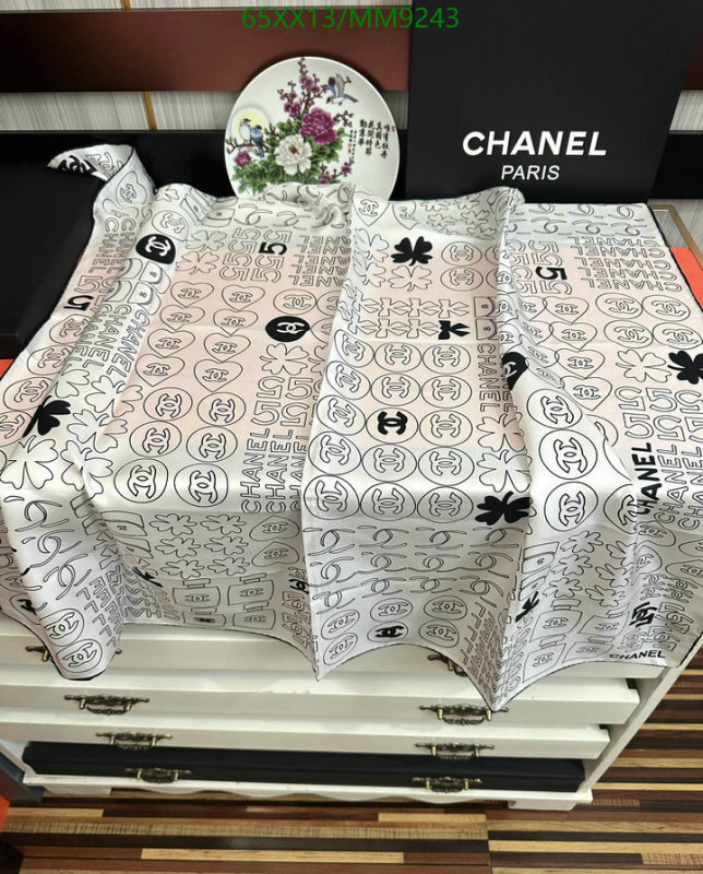Chanel-Scarf Code: MM9243 
