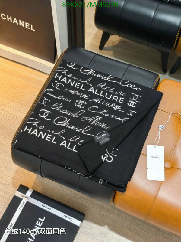 Chanel-Scarf Code: MM9236 