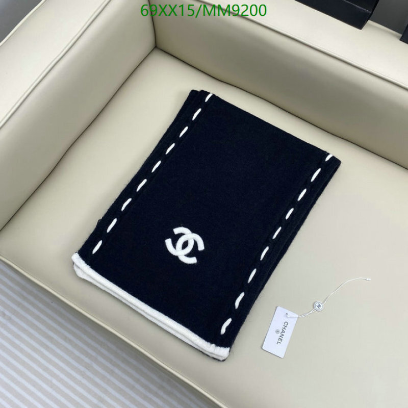 Chanel-Scarf Code: MM9200 