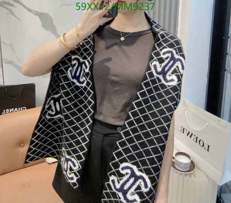 Chanel-Scarf Code: MM9237 