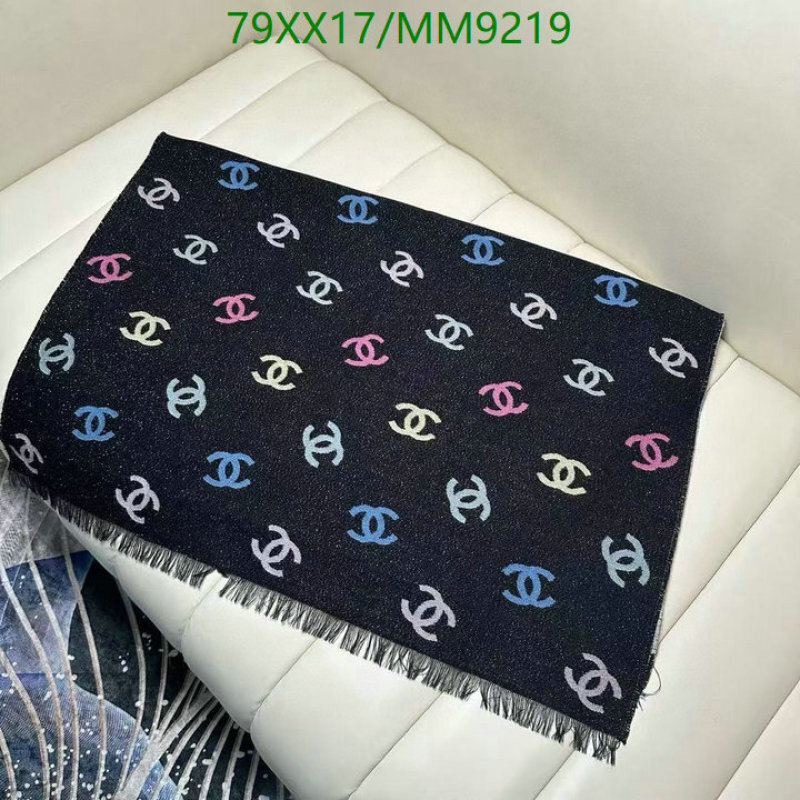 Chanel-Scarf Code: MM9219 