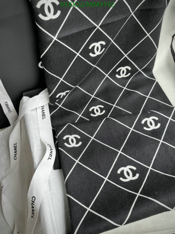 Chanel-Scarf Code: MM9192 